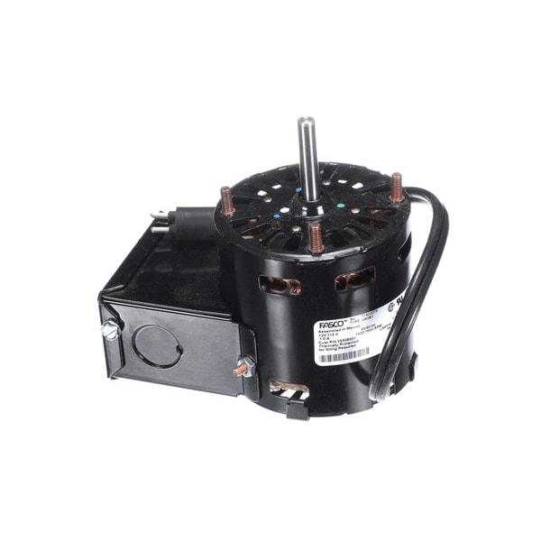 Condenser Fan Motor